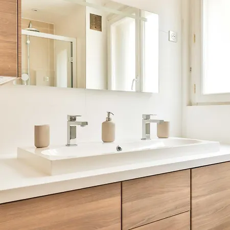 Modern Near The Eiffel Tower Daire *